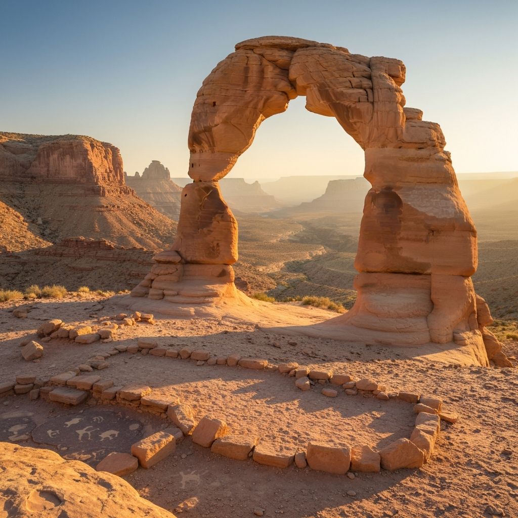 MYSTERY VALLEY scenic view